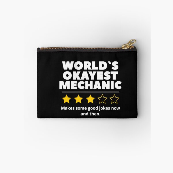 Item preview, Best Husband, Best Mechanic But His Jokes Are Terrible designed and sold by Urosek.