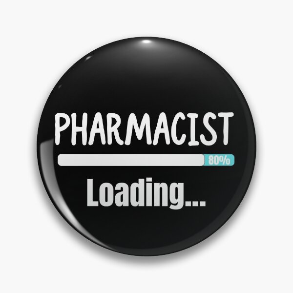 Item preview, Pharmacist Loading designed and sold by ronaldsonou.