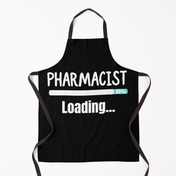 Item preview, Pharmacist Loading designed and sold by ronaldsonou.