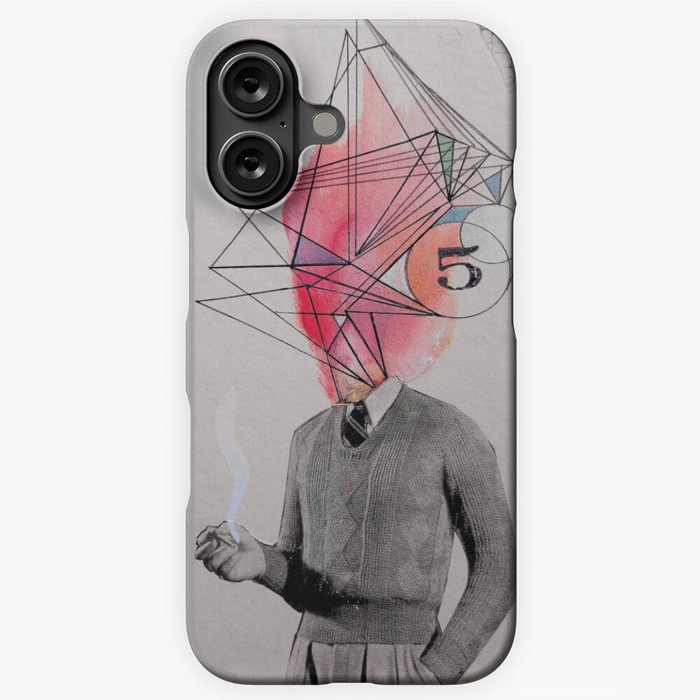 Item preview, iPhone Snap Case designed and sold by LouiJover.