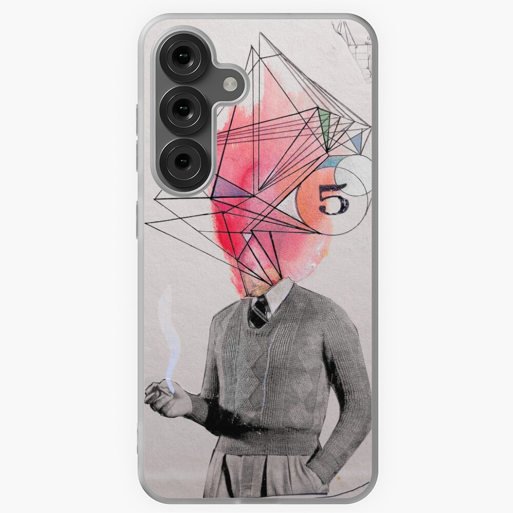 Item preview, Samsung Galaxy Soft Case designed and sold by LouiJover.