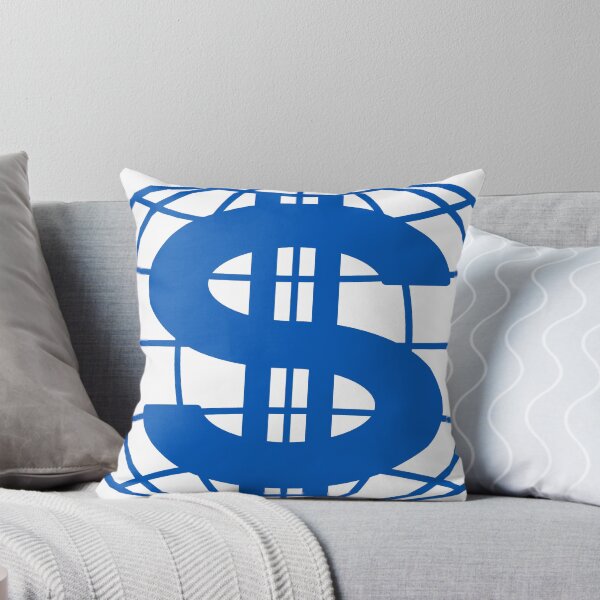 Item preview, Abstract globe and dollar  designed and sold by AlexanderZam.