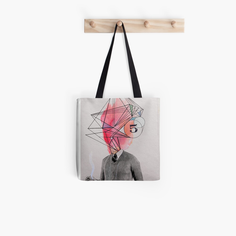 Item preview, All Over Print Tote Bag designed and sold by LouiJover.