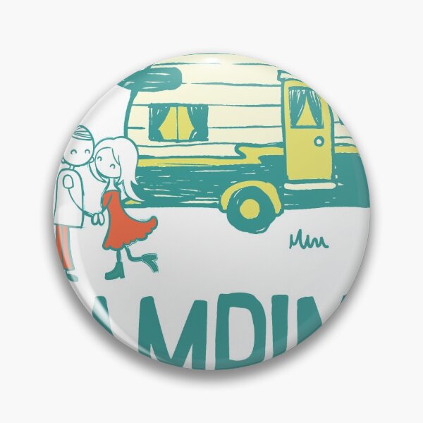 Item preview, Camping trip with my love one designed and sold by TrendZ Style.