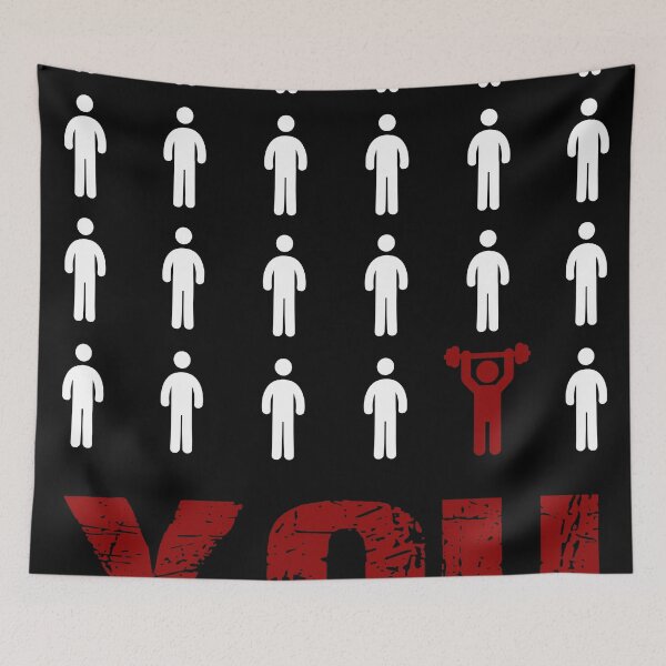 Item preview, GYM Motivation designed and sold by TZBINOU.