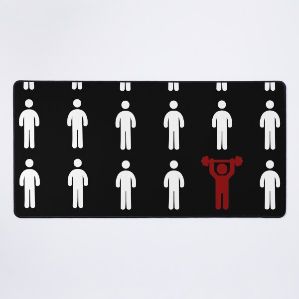 Item preview, GYM Motivation designed and sold by TZBINOU.