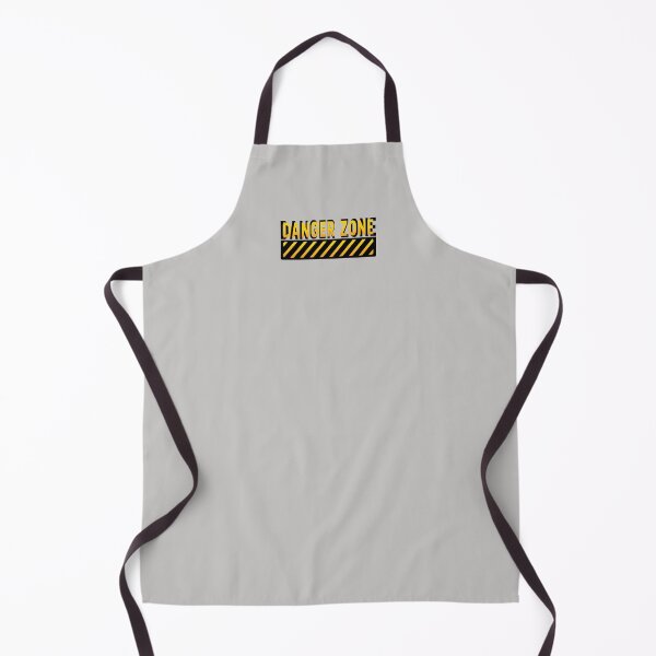 Item preview, Danger Zone designed and sold by Printedarts.