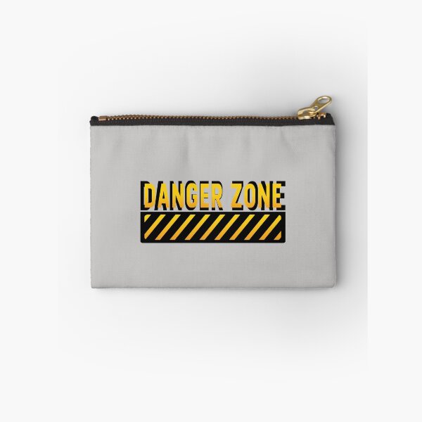 Item preview, Danger Zone designed and sold by Printedarts.