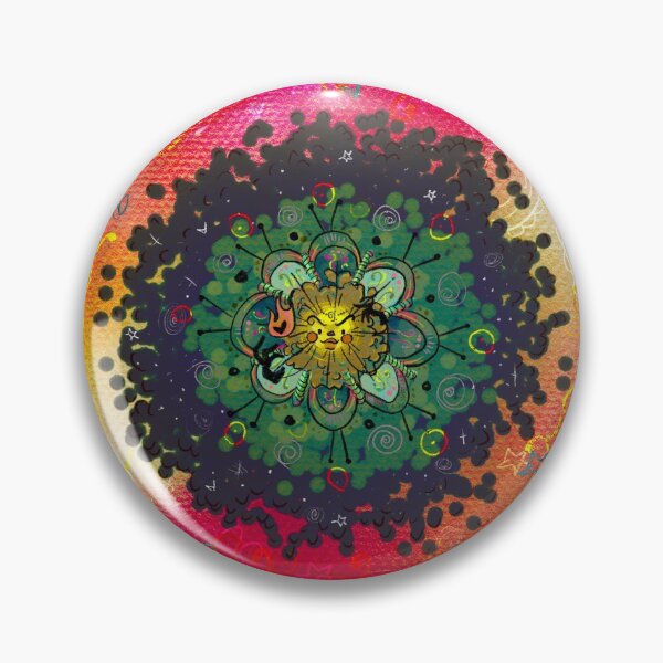 Item preview, "Sunburst" designed and sold by Sunnymindstate1.