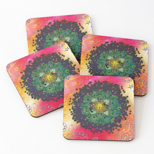 Item preview, "Sunburst" designed and sold by Sunnymindstate1.