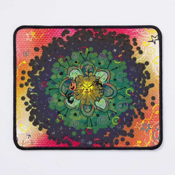 Item preview, "Sunburst" designed and sold by Sunnymindstate1.