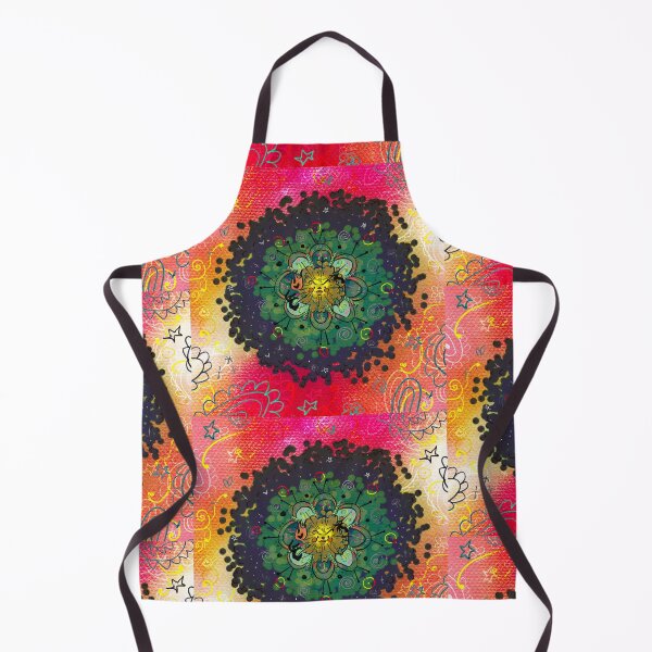 Item preview, "Sunburst" designed and sold by Sunnymindstate1.