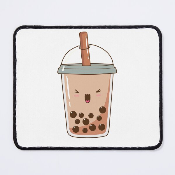 Item preview, Bubble Tea designed and sold by Ivory  Craft.