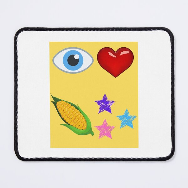 Item preview, Love corn designed and sold by SCA-102.