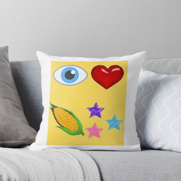 Item preview, Love corn designed and sold by SCA-102.