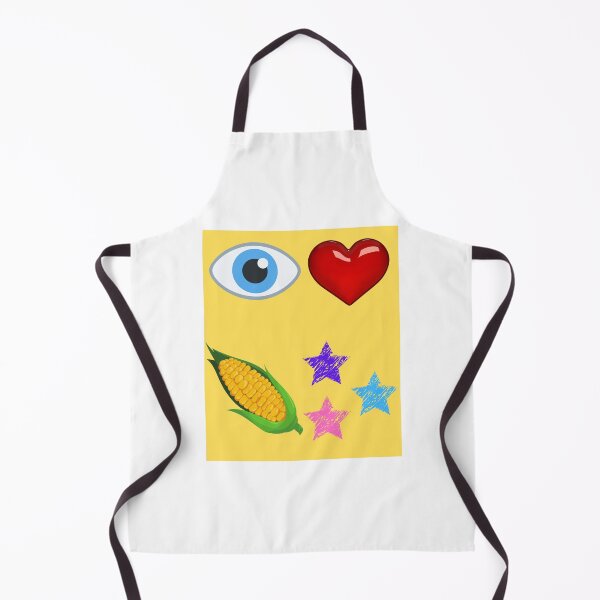 Item preview, Love corn designed and sold by SloppySkulls.
