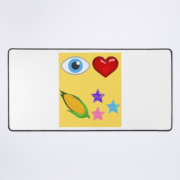 Item preview, Love corn designed and sold by SCA-102.