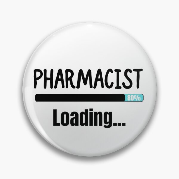 Item preview, Pharmacist Loading designed and sold by ronaldsonou.