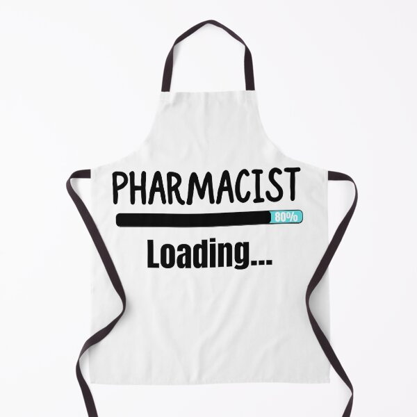Item preview, Pharmacist Loading designed and sold by ronaldsonou.