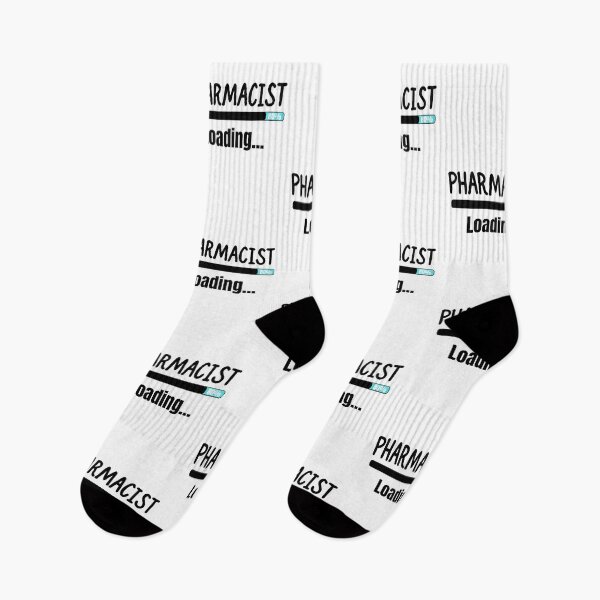 Item preview, Pharmacist Loading designed and sold by ronaldsonou.