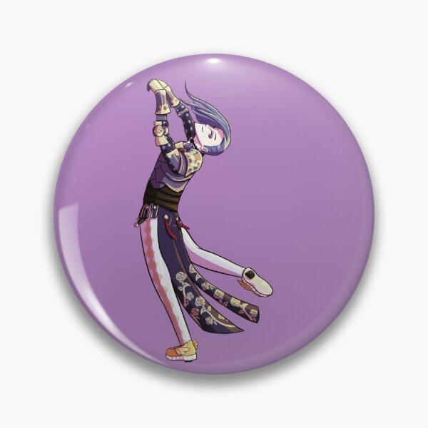 Item preview, Lorenz, the Distinguished Noble designed and sold by Pinette15.