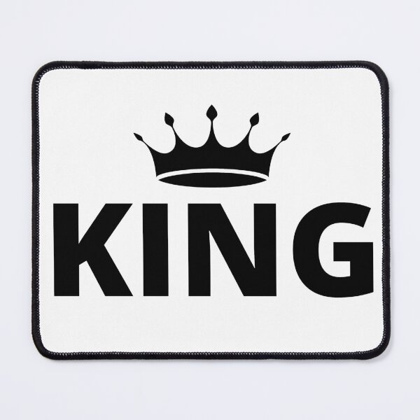 Item preview, King and Crown designed and sold by Coffee Lifestyle.