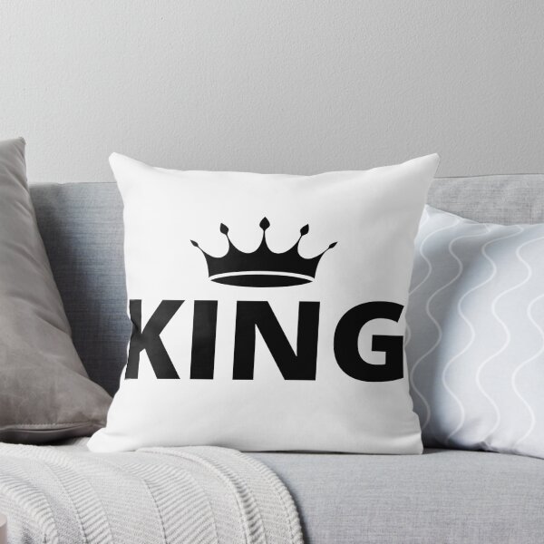 Item preview, King and Crown designed and sold by Lyssarien.
