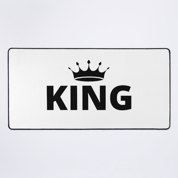 Item preview, King and Crown designed and sold by Coffee Lifestyle.