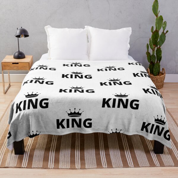 Item preview, King and Crown designed and sold by Coffee Lifestyle.