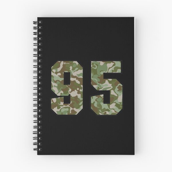 Artikelvorschau, Army Camo Nummer 95 Veteranen-Glückszahl 95 entworfen und verkauft von Urosek.