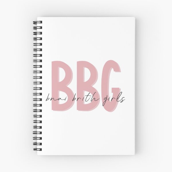 Item preview, bbg bnai brith girls Bbyo  designed and sold by Jaymesarah.