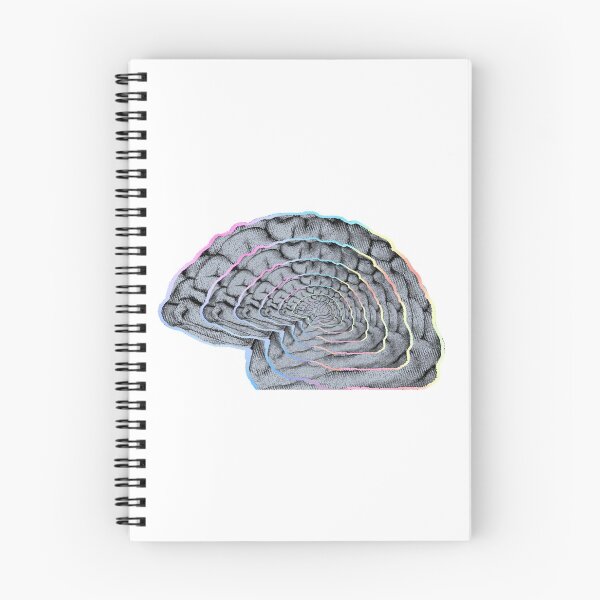 Item preview, Trippy Neuro designed and sold by tronicdude.