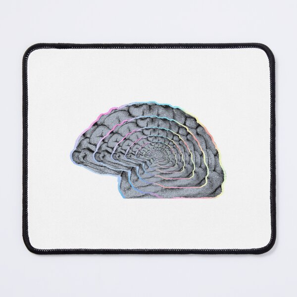 Item preview, Trippy Neuro designed and sold by tronicdude.