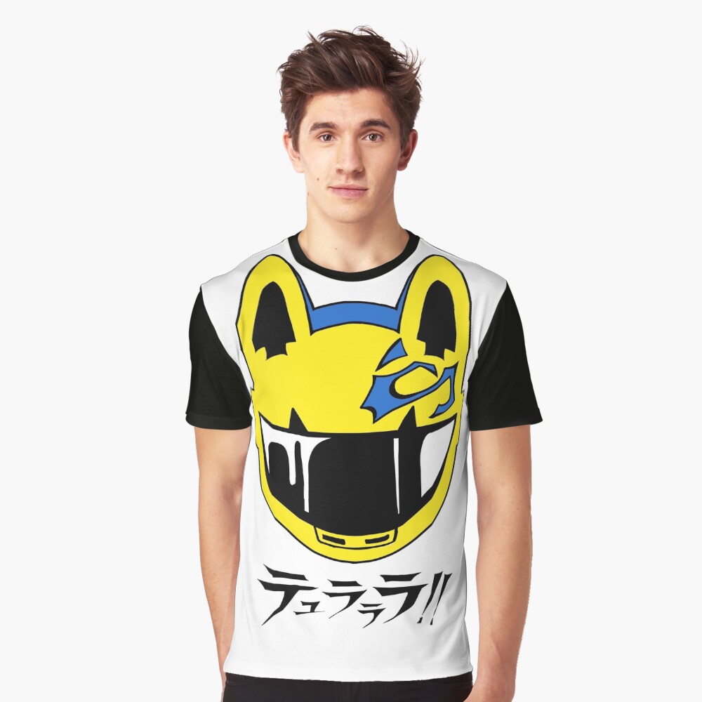 Aperçu de l'œuvre T-shirt graphique créée et vendue par usagishock.