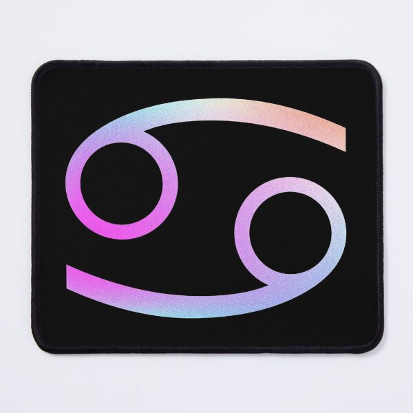 Item preview, cancer colorful aura designed and sold by Designed By Rachel.