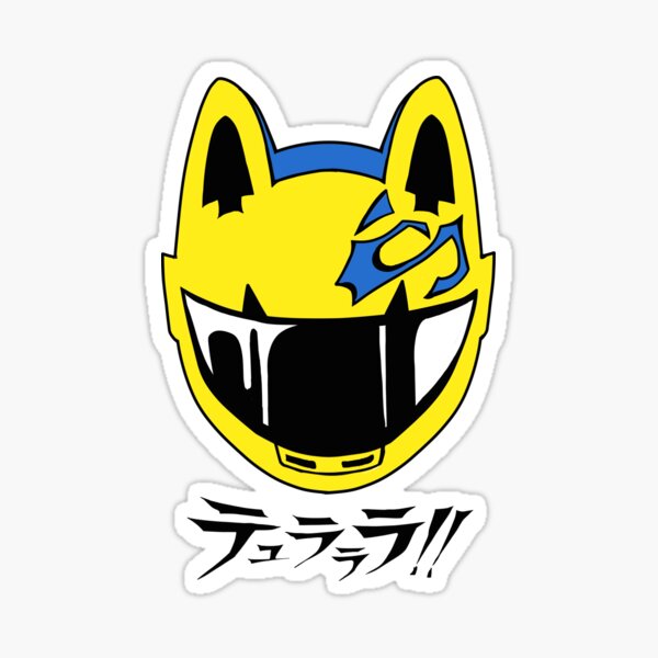 Anime Motorcycle Stickers - Etsy