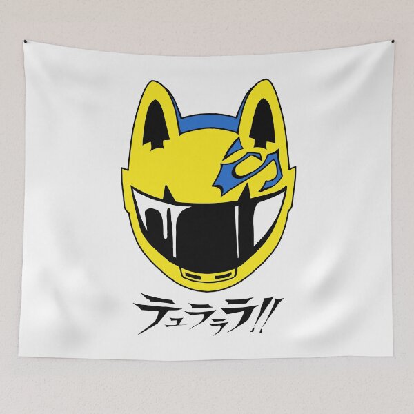 Item preview, Celty designed and sold by usagishock.