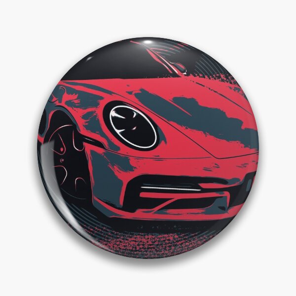 Item preview, Turbo S "The benchmark" designed and sold by bubbab00st.