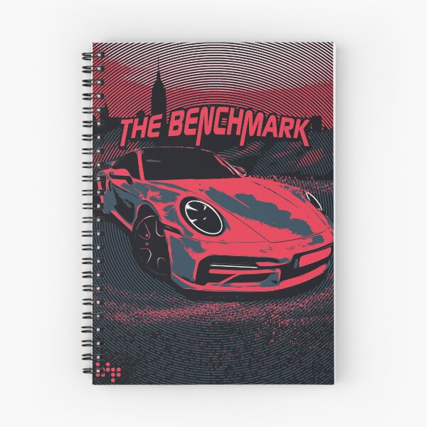 Item preview, Turbo S "The benchmark" designed and sold by bubbab00st.