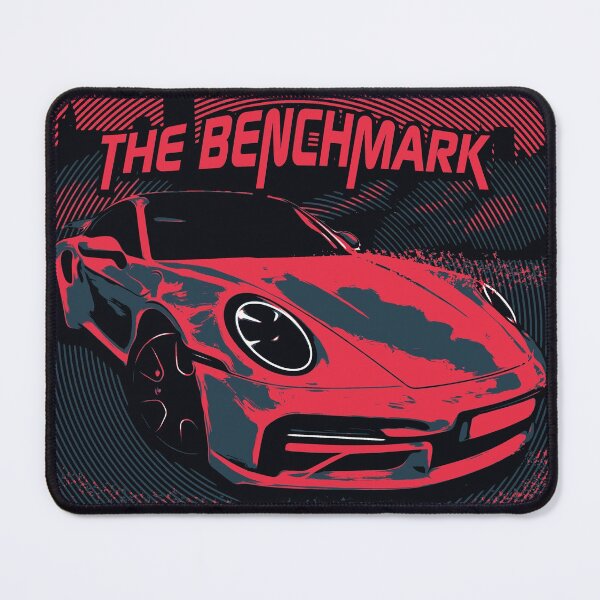 Item preview, Turbo S "The benchmark" designed and sold by bubbab00st.