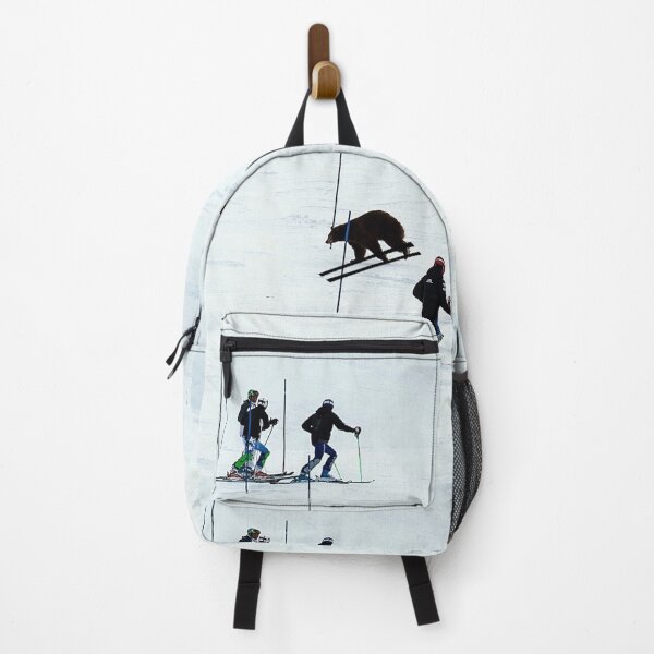 Item preview, Ski Bear designed and sold by tsrich17.