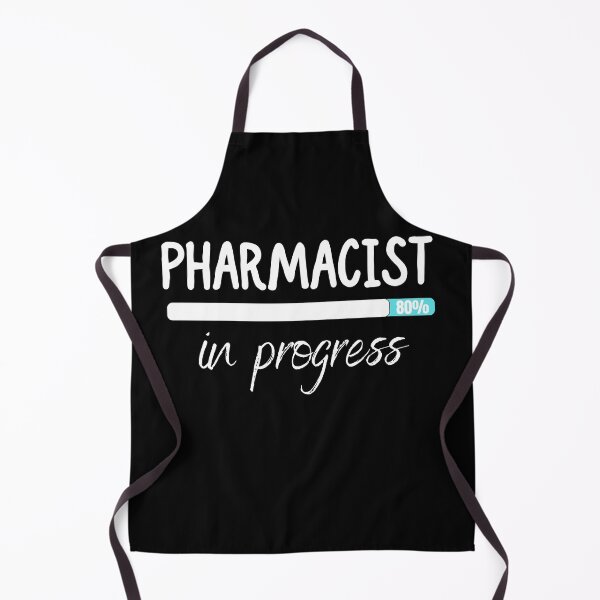 Item preview, Pharmacist in progress designed and sold by ronaldsonou.