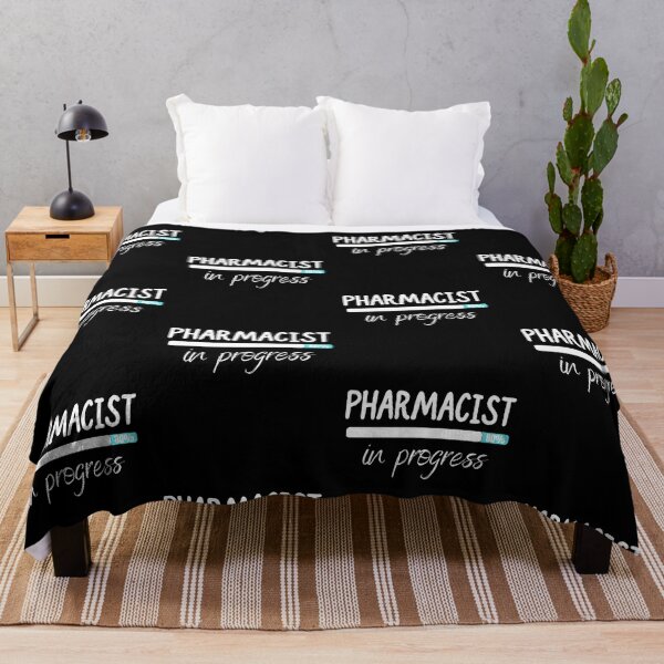 Item preview, Pharmacist in progress designed and sold by ronaldsonou.