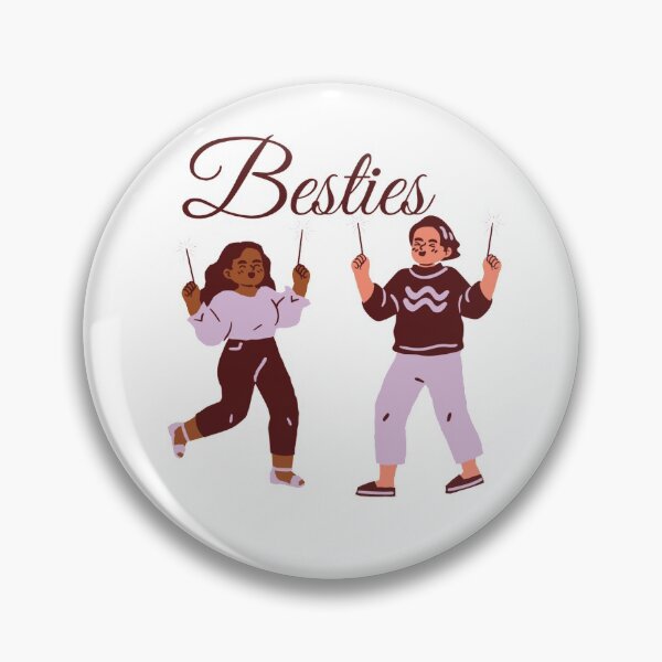 Item preview, Besties designed and sold by Ivory  Craft.