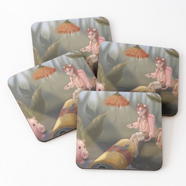 Item preview, An artist designed and sold by riveydraws.