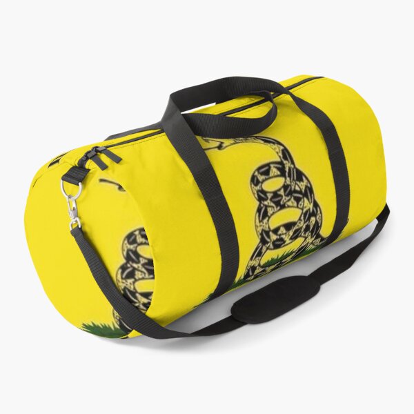 Item preview, bratach gadsden (Scottish Gaelic Gadsden Flag) designed and sold by JonathanR1994.