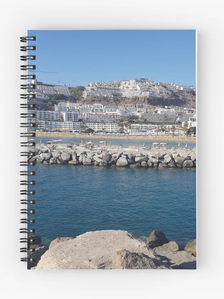 Thumbnail 1 of 3, Journal, Puerto Rico Rocks! designed and sold by jonvin.