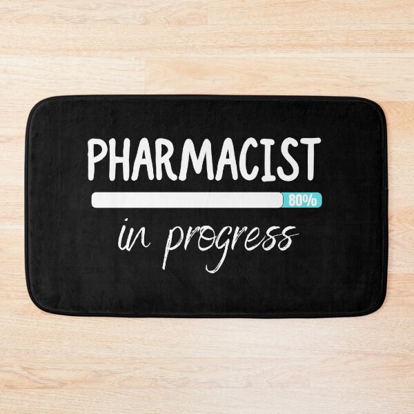 Item preview, Pharmacist in progress designed and sold by ronaldsonou.