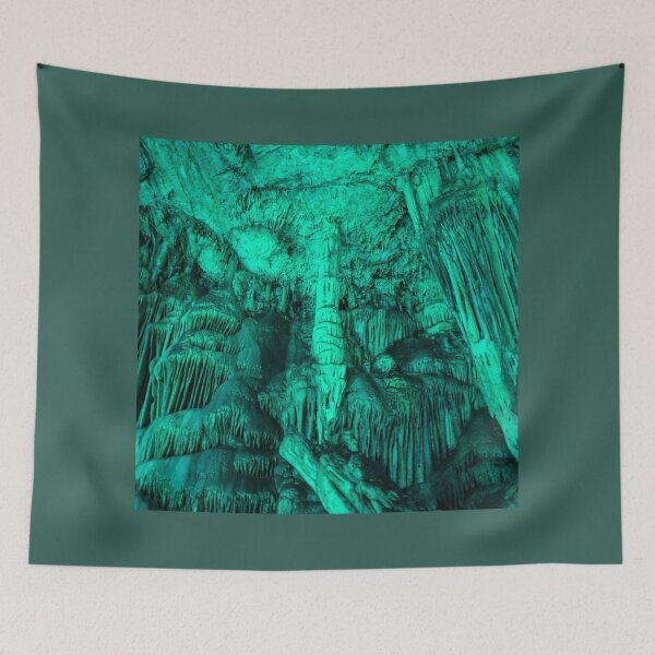Item preview, Caves of Zeus  designed and sold by hawkie.