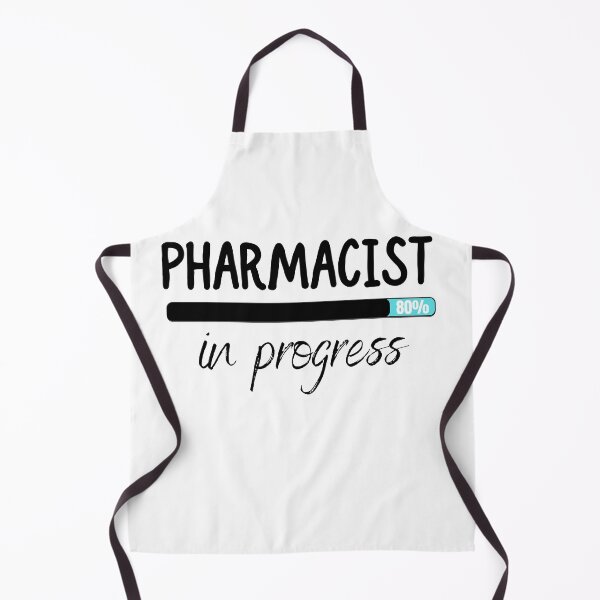 Item preview, Pharmacist in progress designed and sold by ronaldsonou.